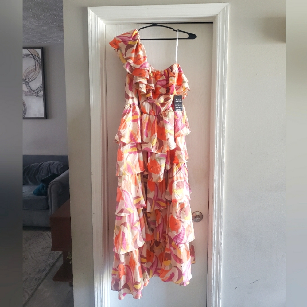 Eloquii ×Melissa Mercedes